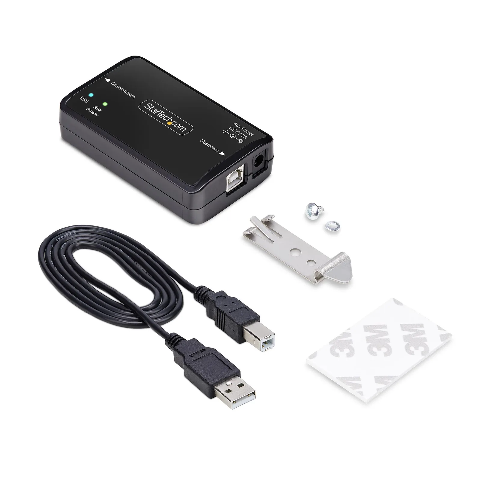 StarTech.com U1-USB-ISOLATOR Thumbnail 7