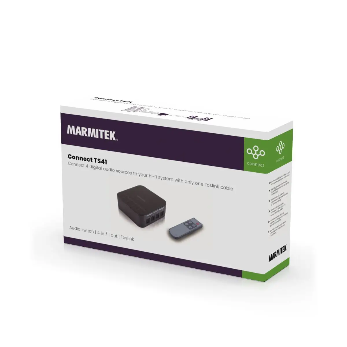 Marmitek 25008203 Thumbnail 7