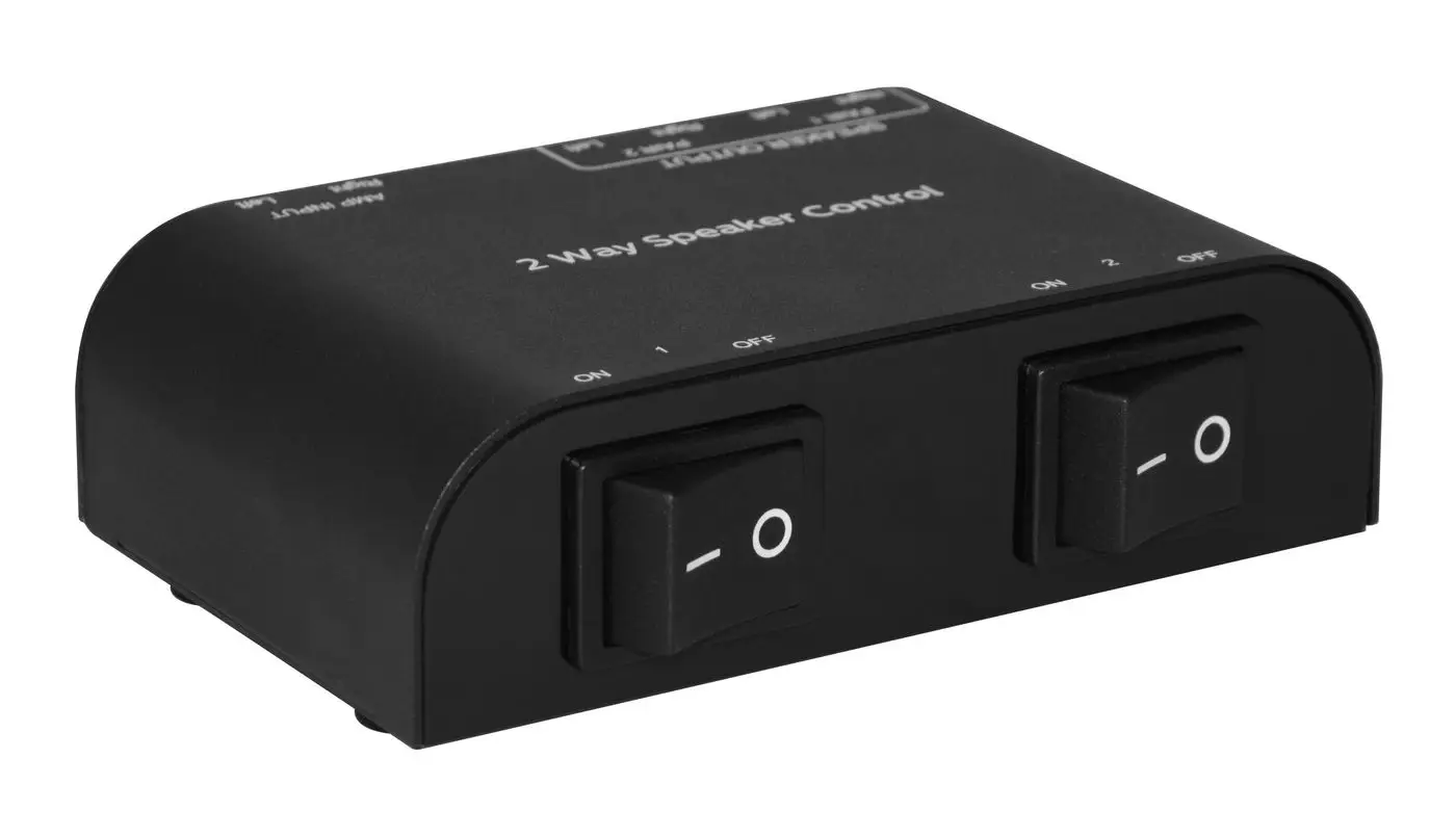 Microconnect MC-GEN-266 Sesli Açma Kapama Düğmeleri