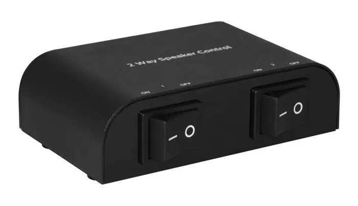 Microconnect MC-GEN-267 Sesli Açma Kapama Düğmeleri