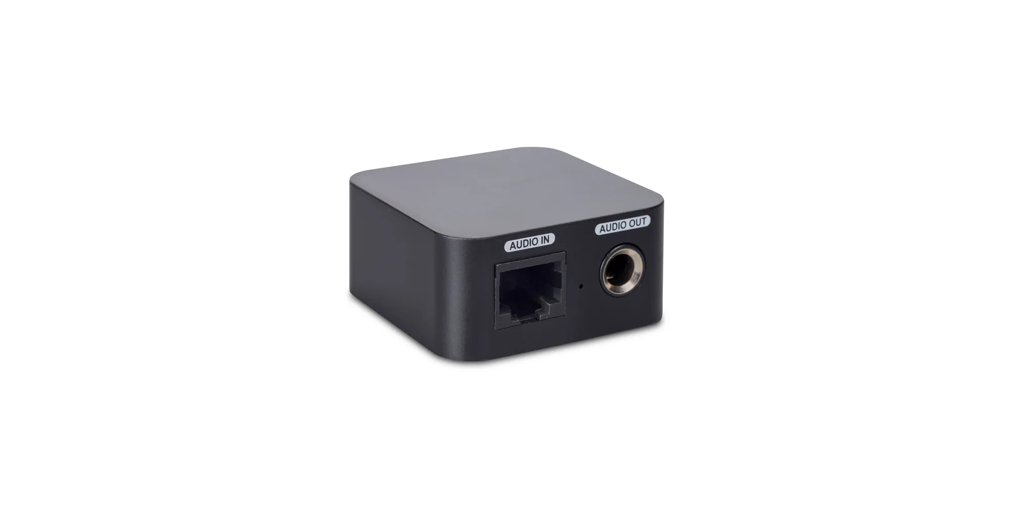 Biamp Commercial Audio MDS.INT 910-01421 Sesli Konferans Köprüleri