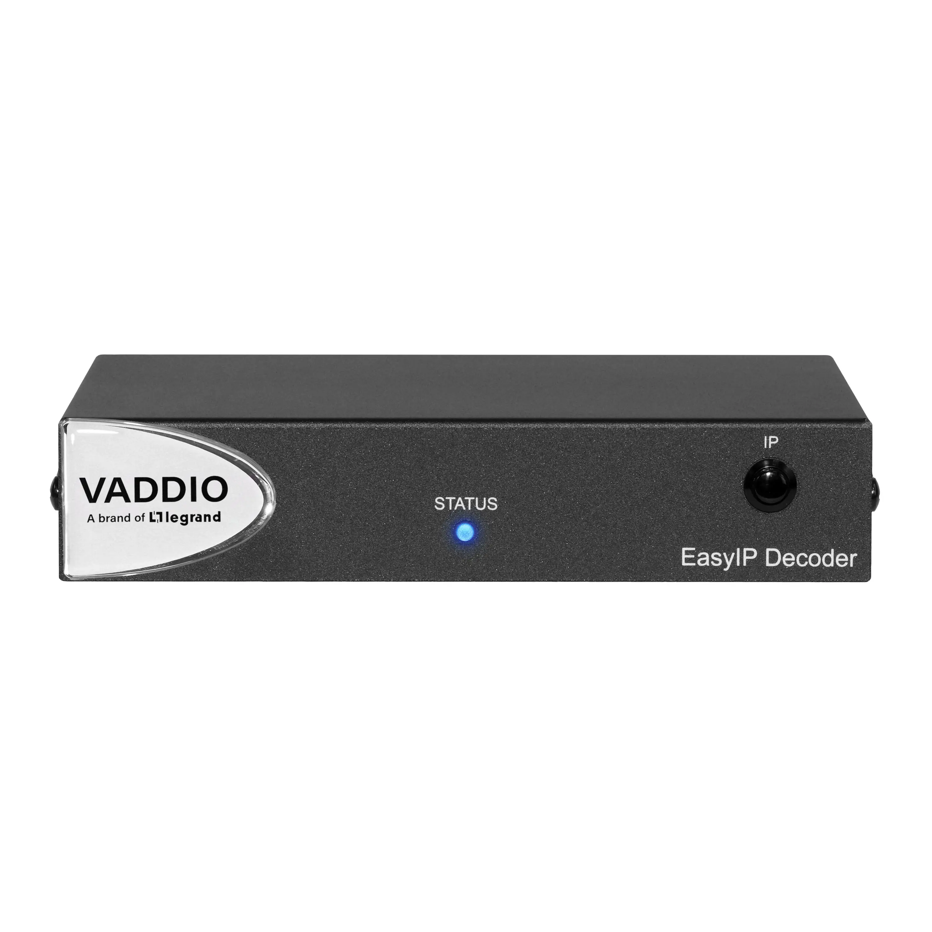 Vaddio EasyIP 20000 Hz 999-60210-000 Sesli Konferans Köprüleri