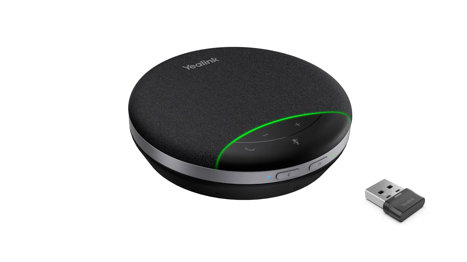 Yealink SP92 USB-C/A Speakerphone 1308167 Sesli Telefon