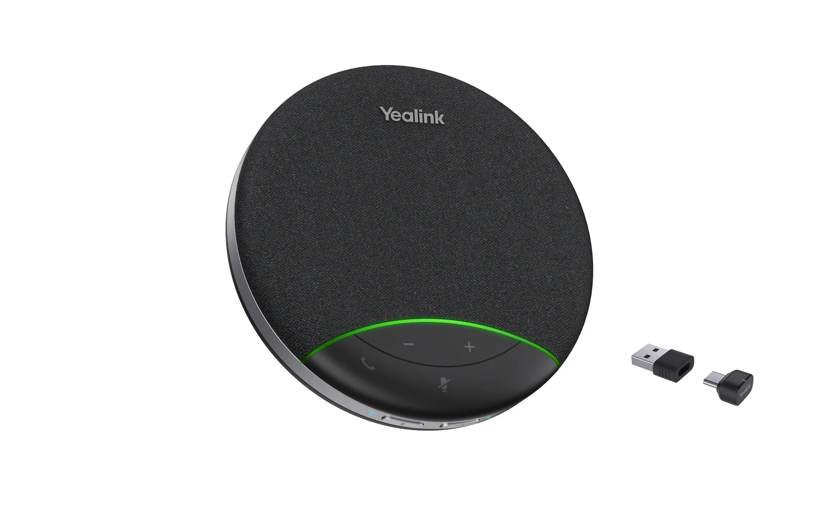Yealink SP92 with Dongle USB-C/A Speakerphone 1308169 Sesli Telefon