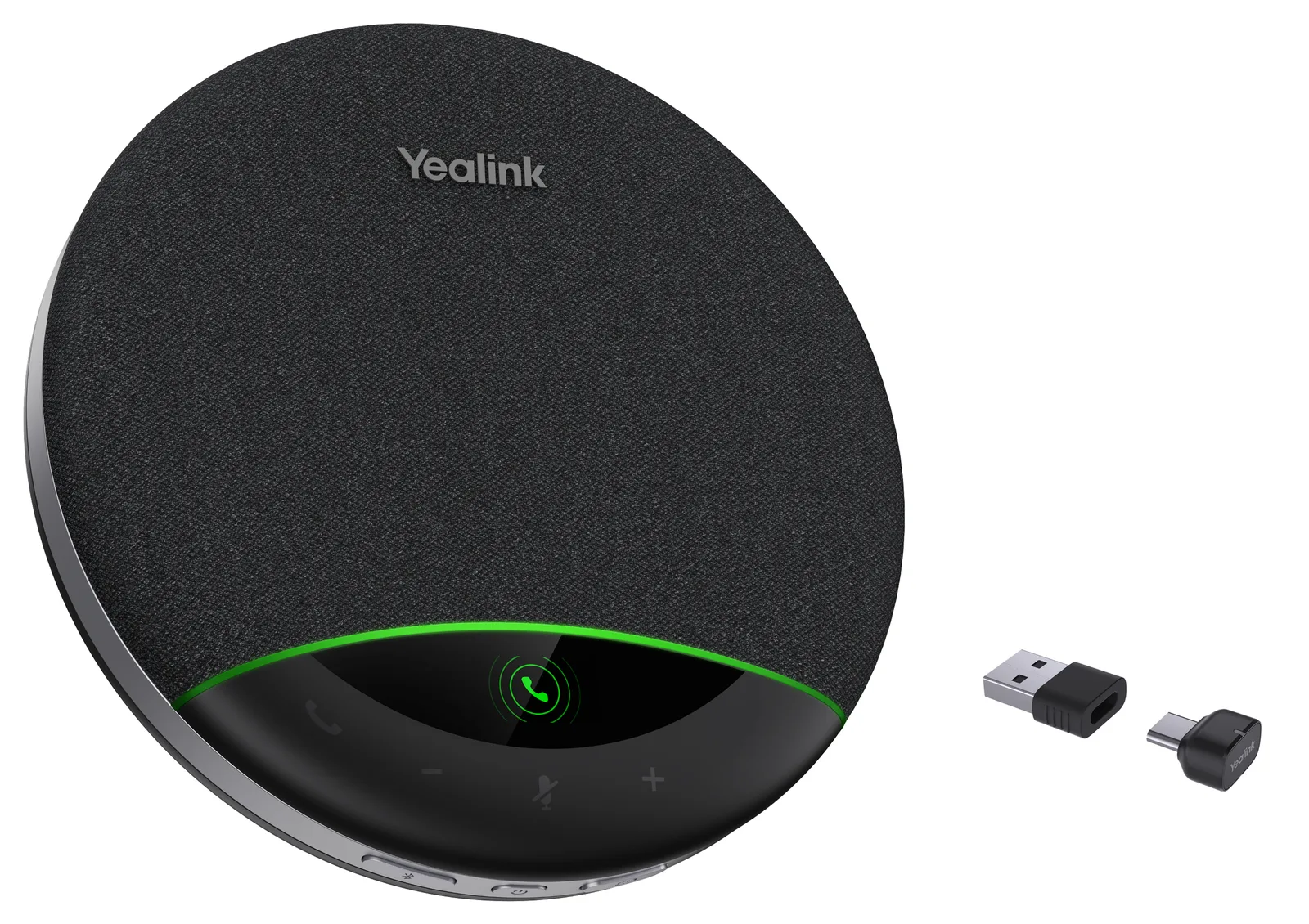 Yealink SP96 with Dongle USB-C/A Speakerphone 1308173 Sesli Telefon