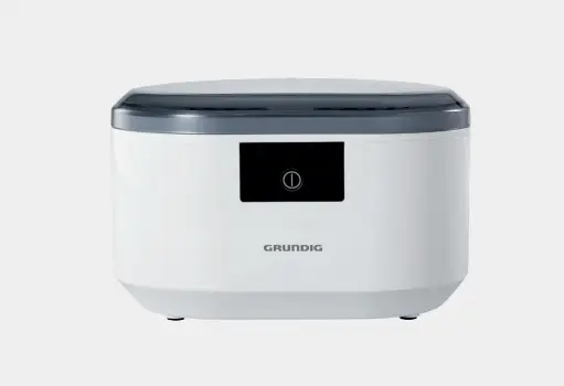 Grundig UC 5620 50 W GMS 1050 Sesötesi Temizleme Ekipmanları
