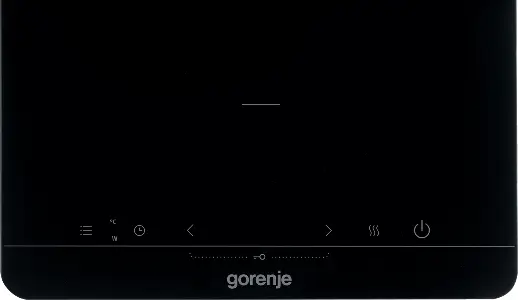 Gorenje ICM2000SP 737197 28 cm 1 Gözlü İndüksiyonlu Ocak Set Üstü Ocak