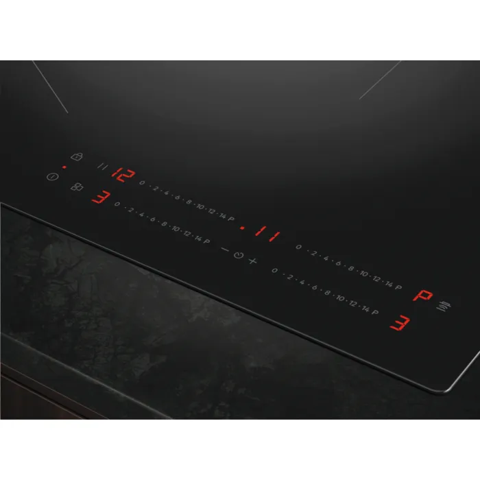 AEG TO84IB00IT 949 598 638 77 cm 4 Gözlü İndüksiyonlu Ankastre Ocak Thumbnail 4