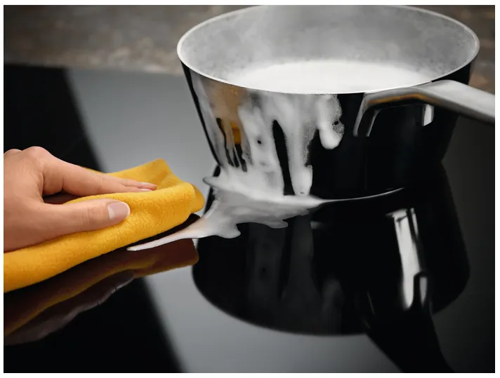 Electrolux DIV63340BK 949 492 864 59 cm 3 Gözlü İndüksiyonlu Ankastre Ocak Thumbnail 2