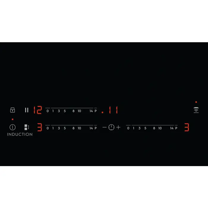 Electrolux EIV633 59 cm 3 Gözlü İndüksiyonlu Ankastre Ocak Thumbnail 4