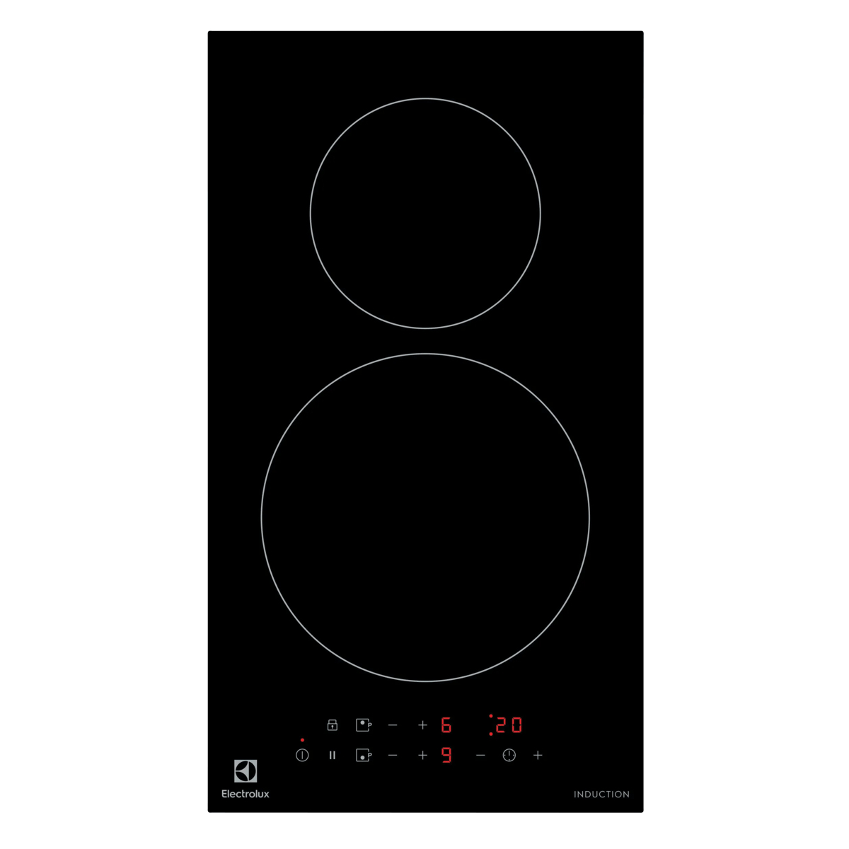 Electrolux LIT30230C 949 492 551 Set Üstü Ocak