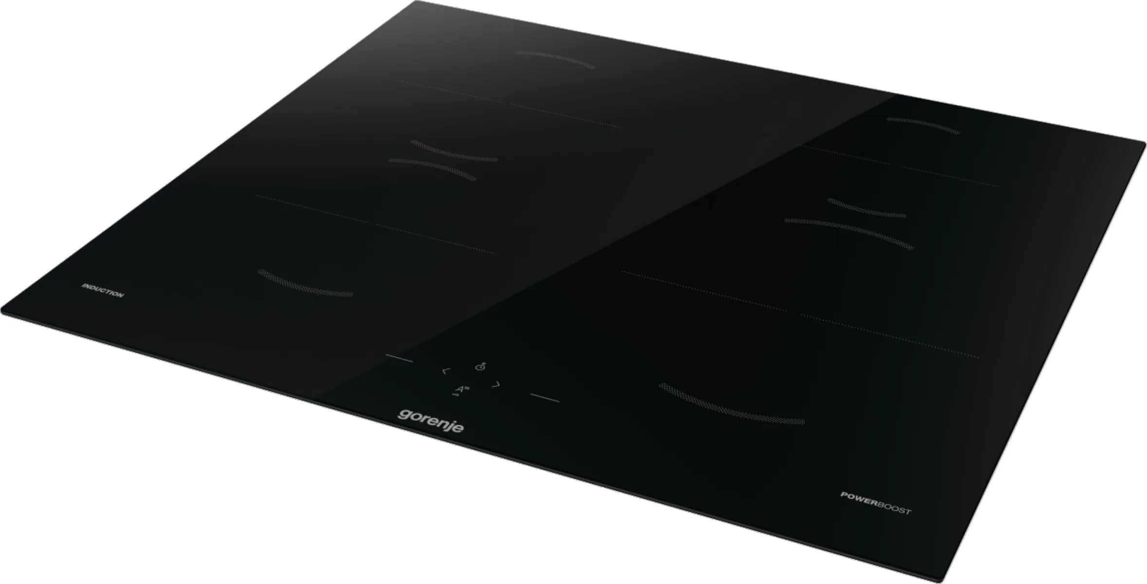 Gorenje GI6400BSCOT 742452 60 cm 4 Gözlü İndüksiyonlu Ankastre Ocak Thumbnail 1