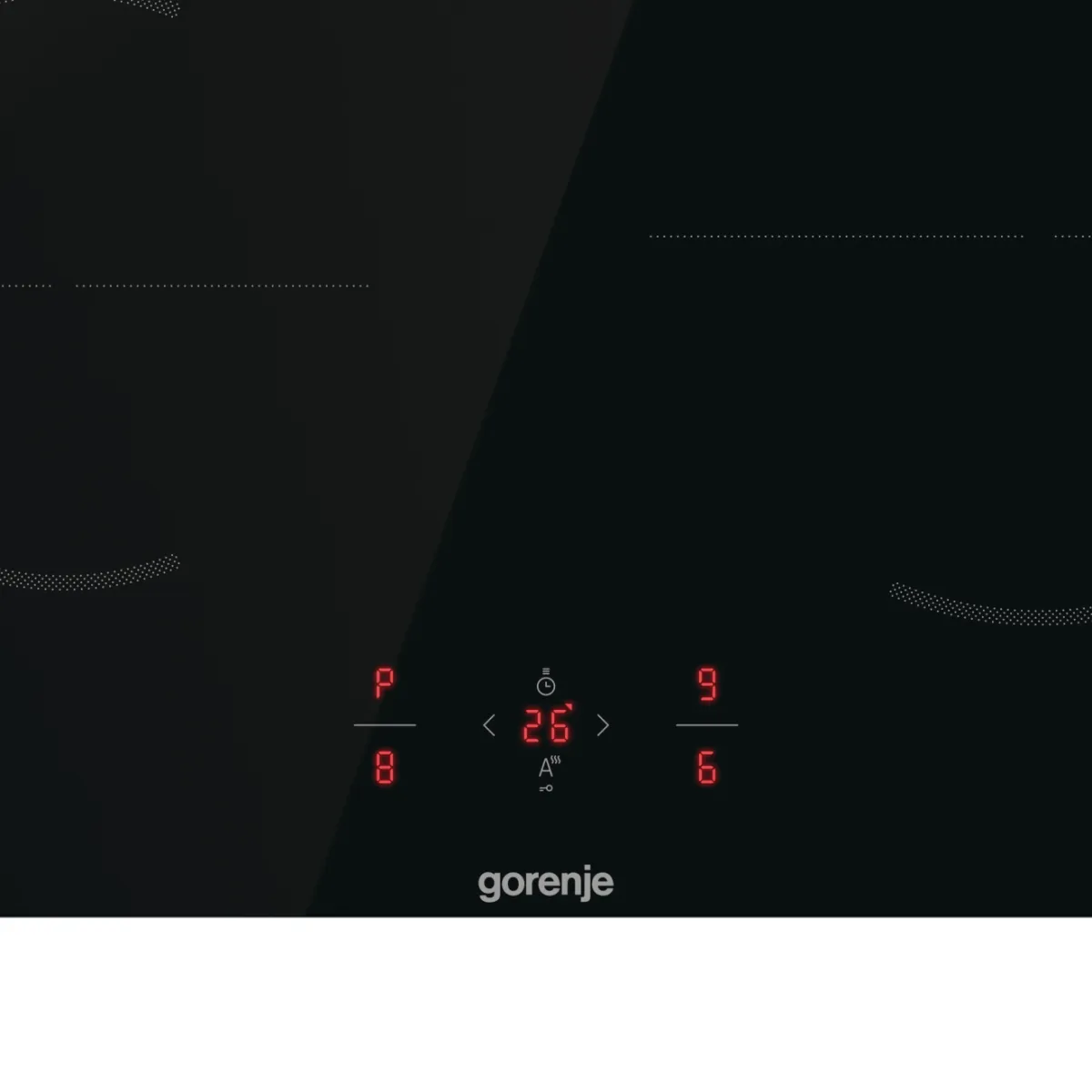 Gorenje GI6400BSCOT 742452 60 cm 4 Gözlü İndüksiyonlu Ankastre Ocak Thumbnail 5