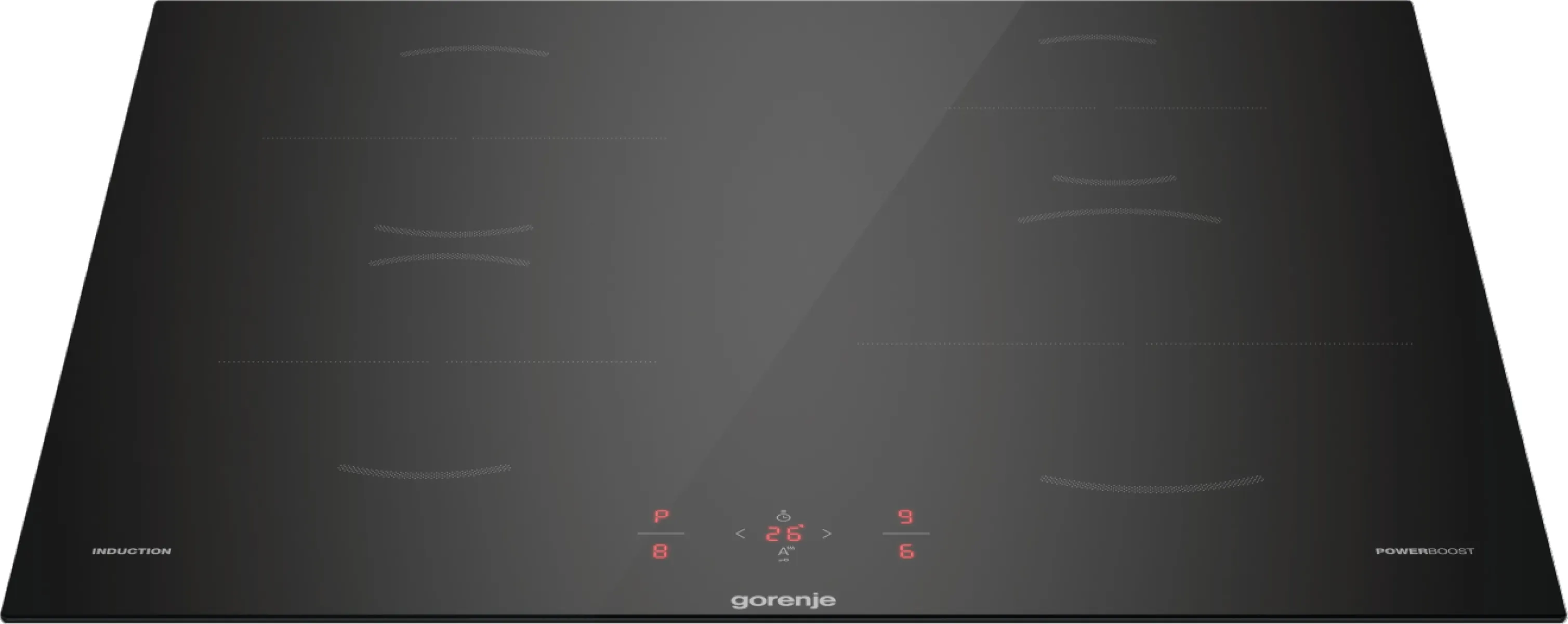 Gorenje GI6400BSCOT 742452 60 cm 4 Gözlü İndüksiyonlu Ankastre Ocak Thumbnail 7