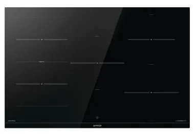 Gorenje IS855BSC 742876 80 cm 5 Gözlü İndüksiyonlu Ankastre Ocak Set Üstü Ocak