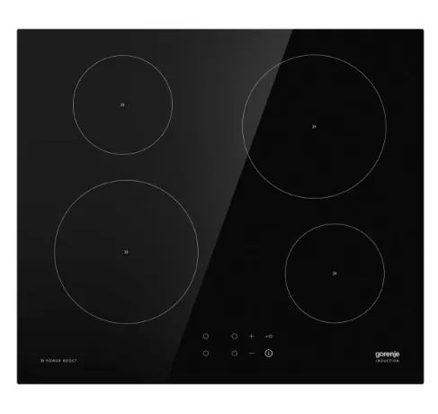 Gorenje IT640SCOT 733331 60 cm 4 Gözlü İndüksiyonlu Ankastre Ocak Set Üstü Ocak