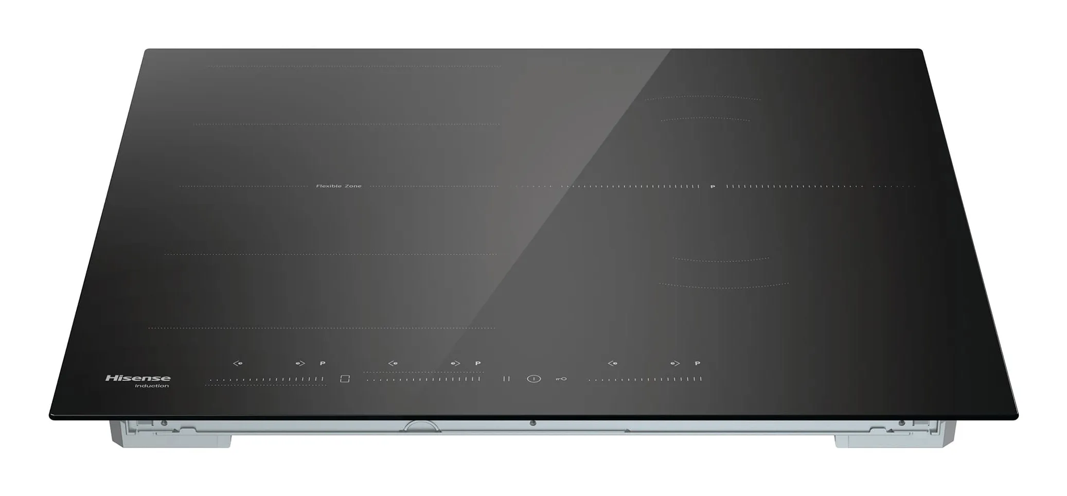 Hisense HI6352BSCE 59 cm 4 Gözlü İndüksiyonlu Ankastre Ocak Set Üstü Ocak