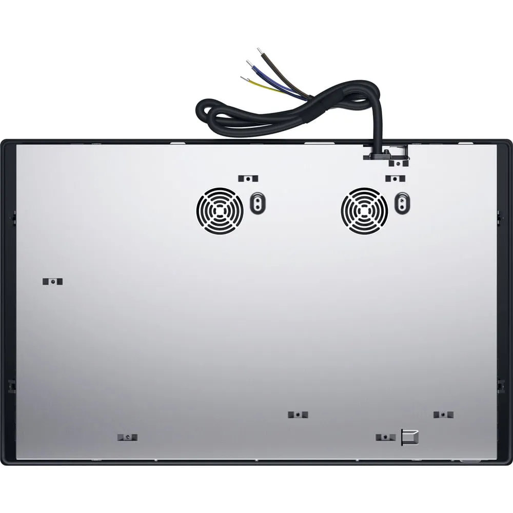 Hotpoint HTX8015DNF 869991687370 80 cm 4 Gözlü İndüksiyonlu Ankastre Ocak Thumbnail 7