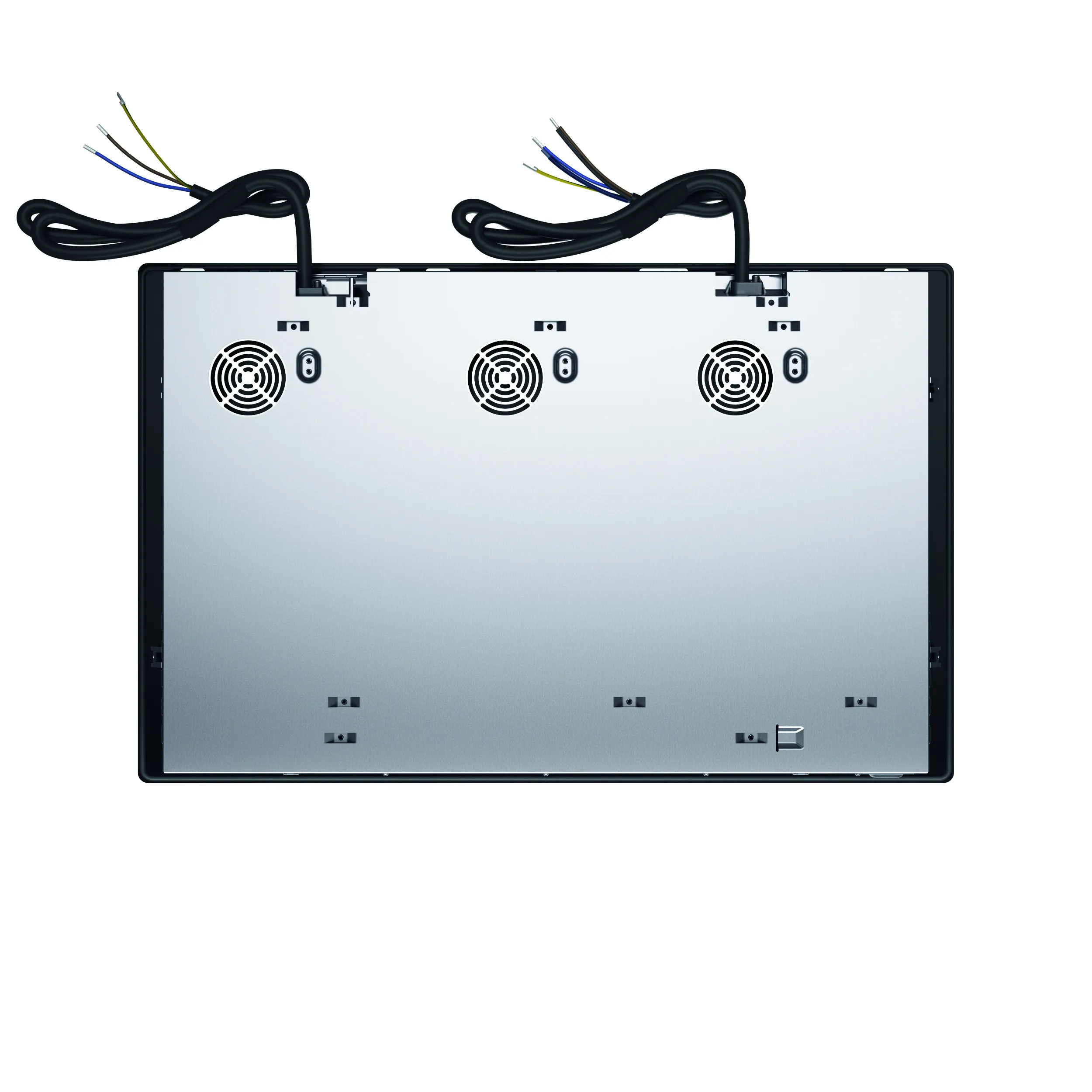 Hotpoint HTX8017DNF2 869991687420 80 cm 5 Gözlü İndüksiyonlu Ankastre Ocak Thumbnail 2