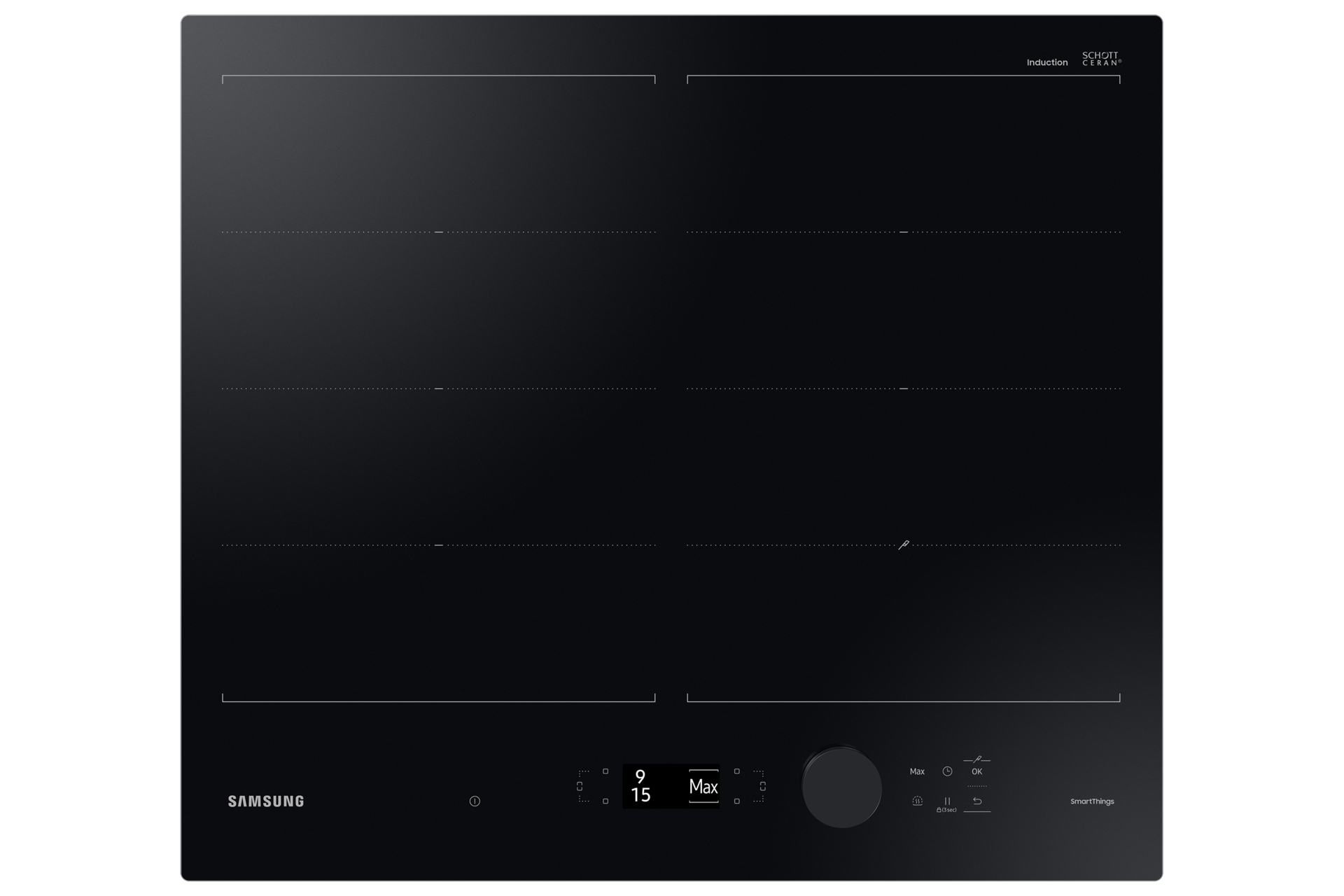 Samsung NZ64B7799FK NZ64B7799FK/U1 Set Üstü Ocak