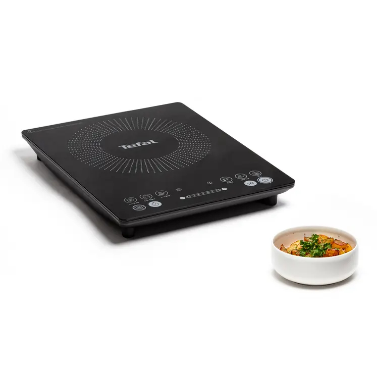 Tefal IH2108E1 Set Üstü Ocak