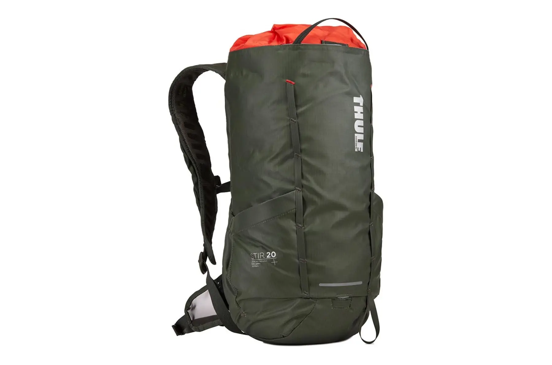 Thule 3203552 Seyahat Çantaları