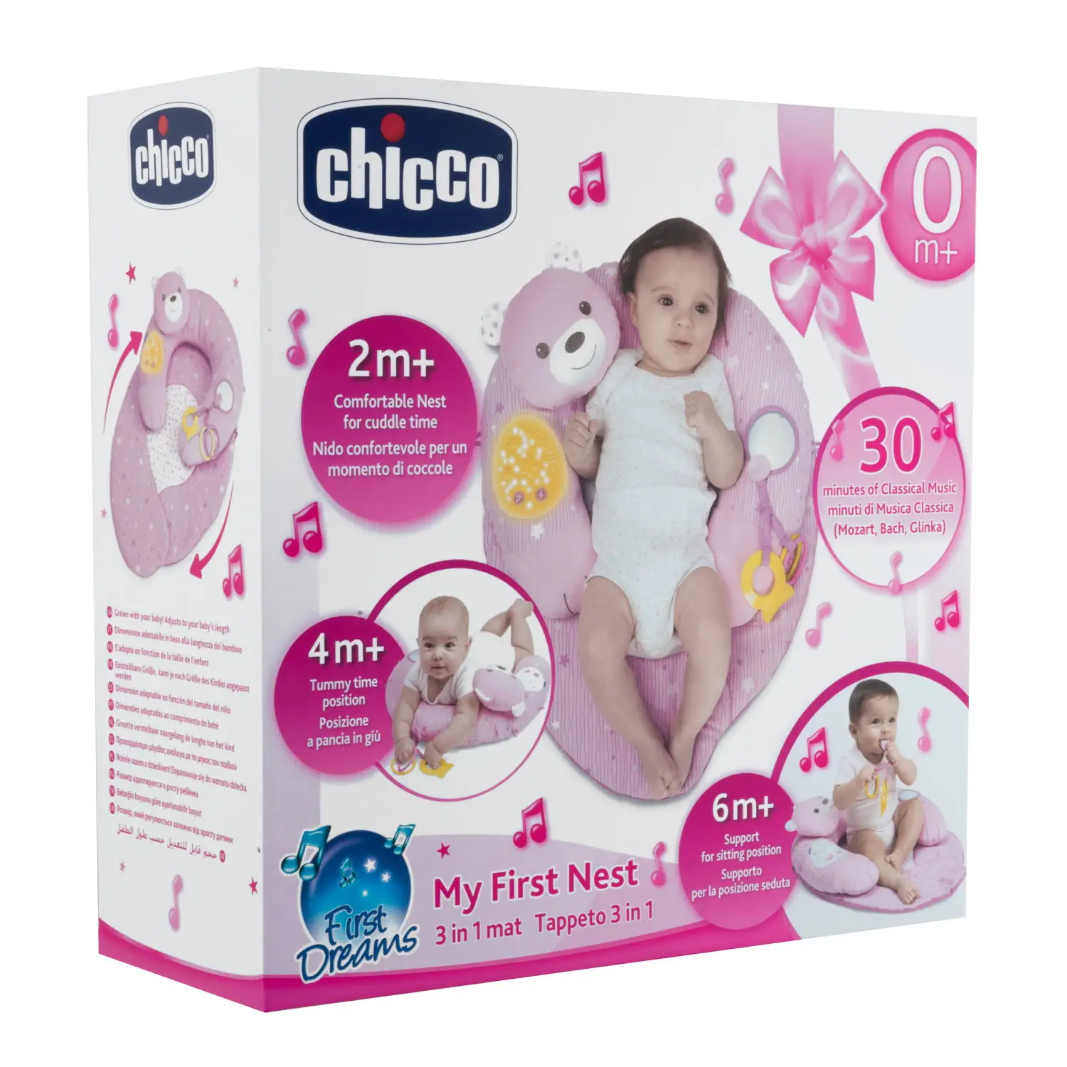 Chicco 09829-10 Thumbnail 2