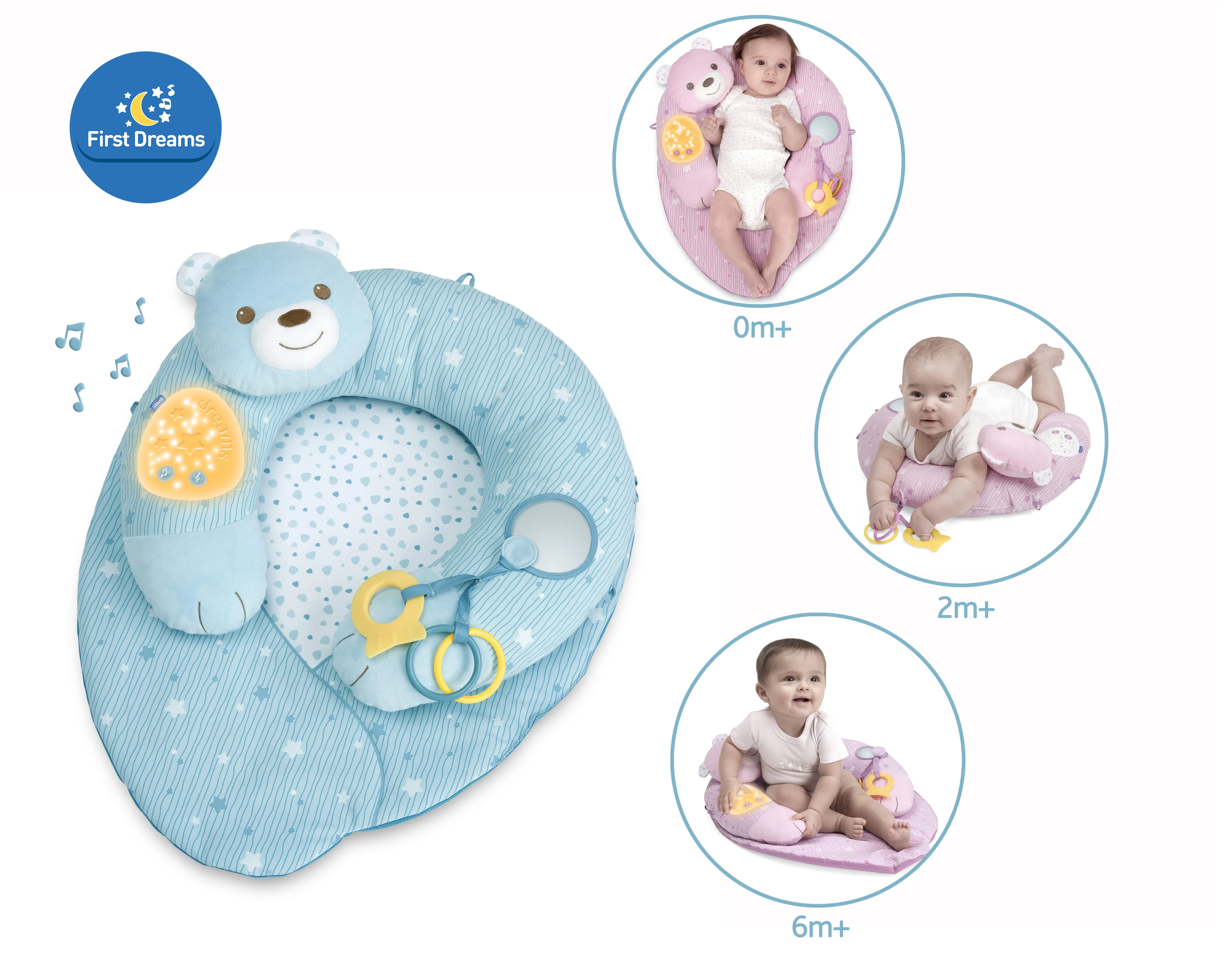 Chicco 09829-10 Thumbnail 3