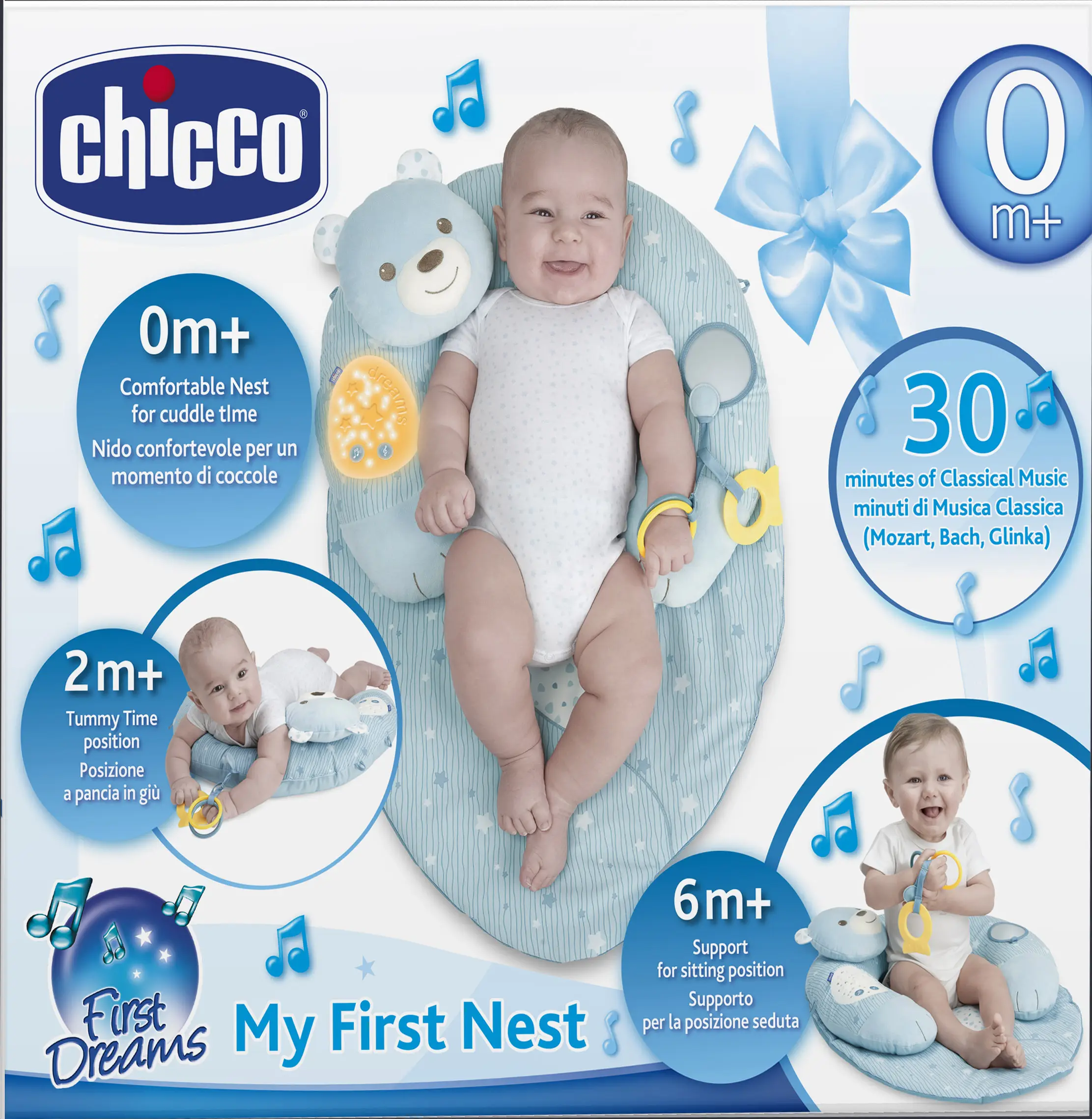 Chicco 09829-20 Thumbnail 1