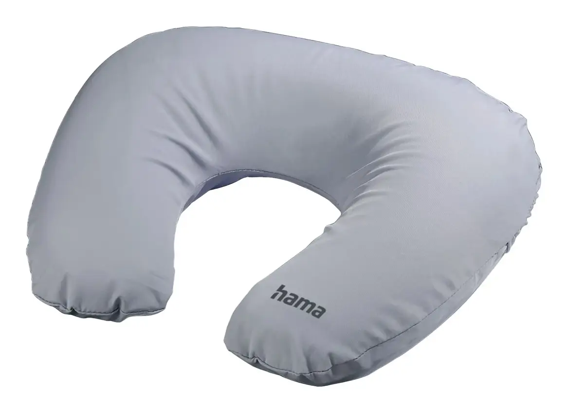 Hama 4047443062475 Seyahat Yastıkları
