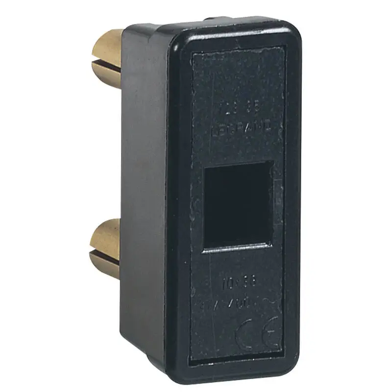 Legrand 092852 250 V Sigorta Yuvaları