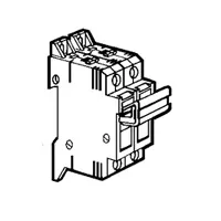 Legrand 21402 Sigorta Yuvaları