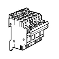 Legrand 21405 Sigorta Yuvaları