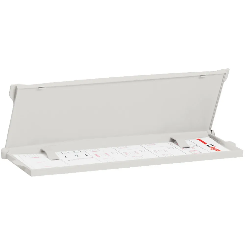 Legrand 36582 Sigorta Yuvaları