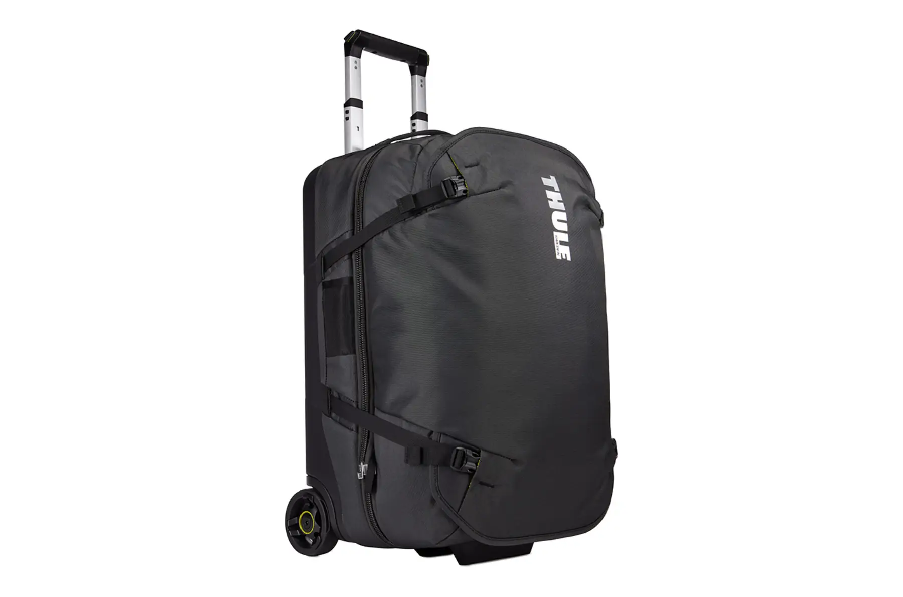 Thule Subterra 56 l 3203449 Silindir Spor Çantaları