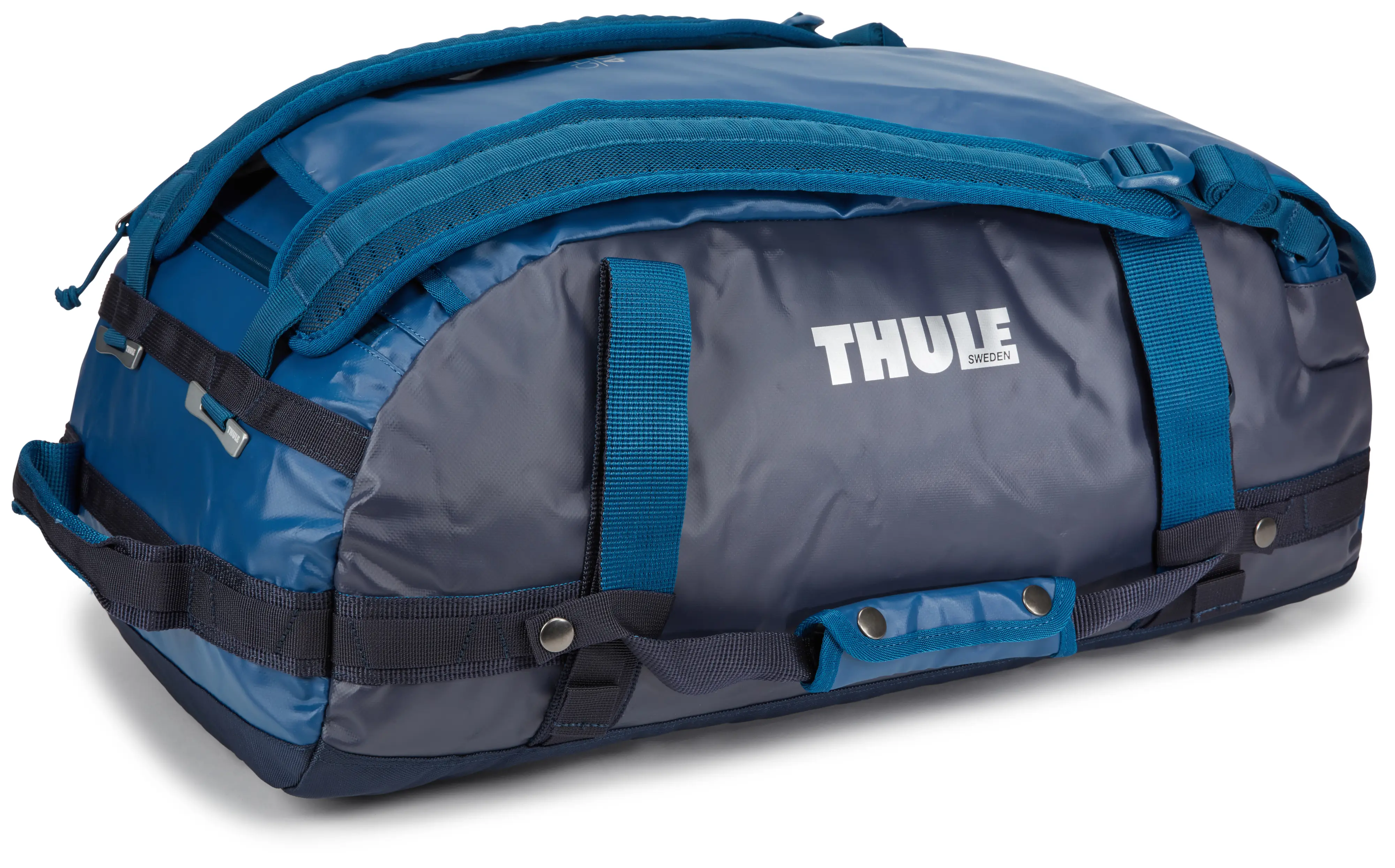 Thule TDSD-202 Poseidon 40 l 3204414 Silindir Spor Çantaları