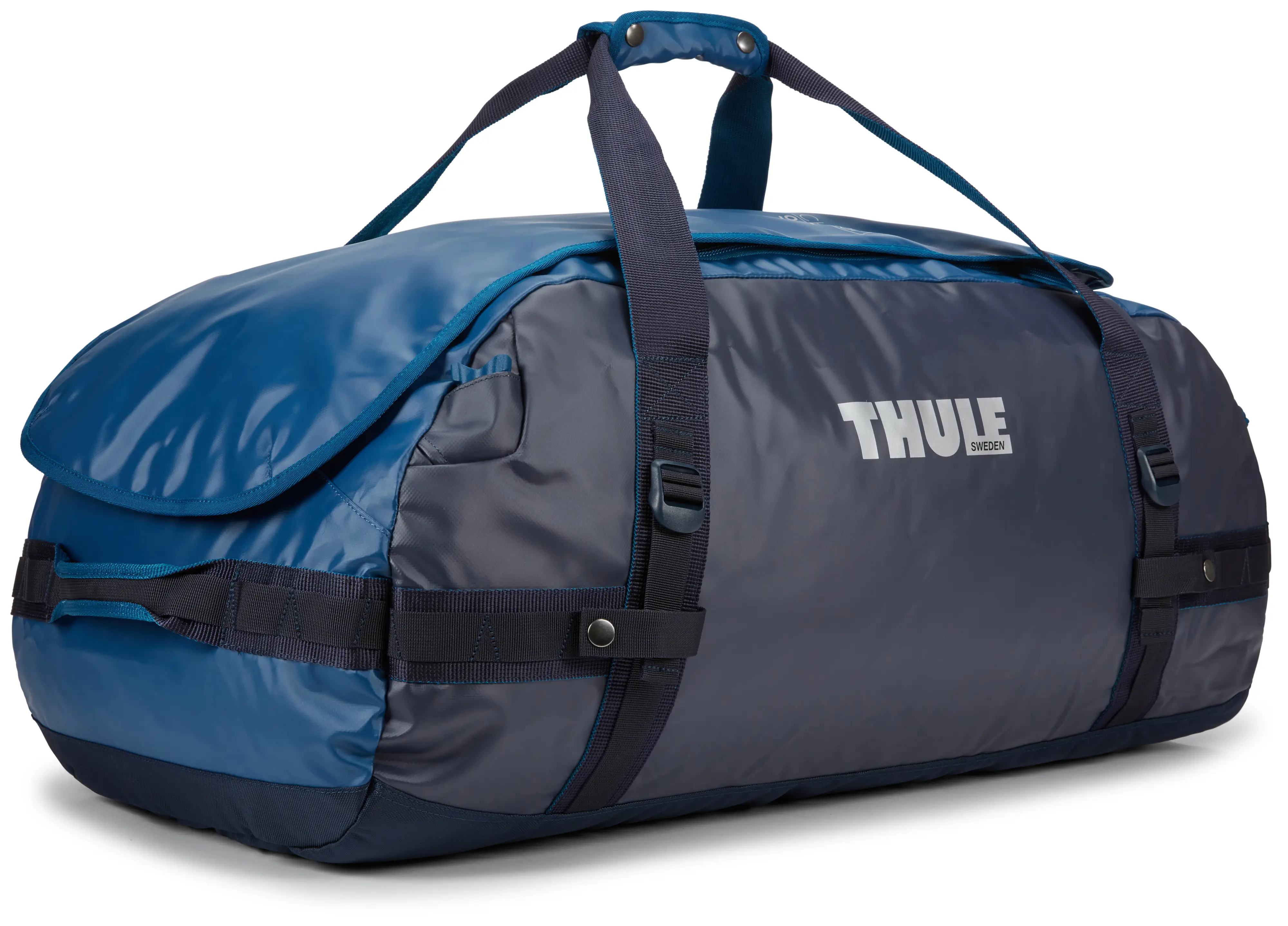 Thule TDSD-204 Poseidon 90 l 3204418 Silindir Spor Çantaları