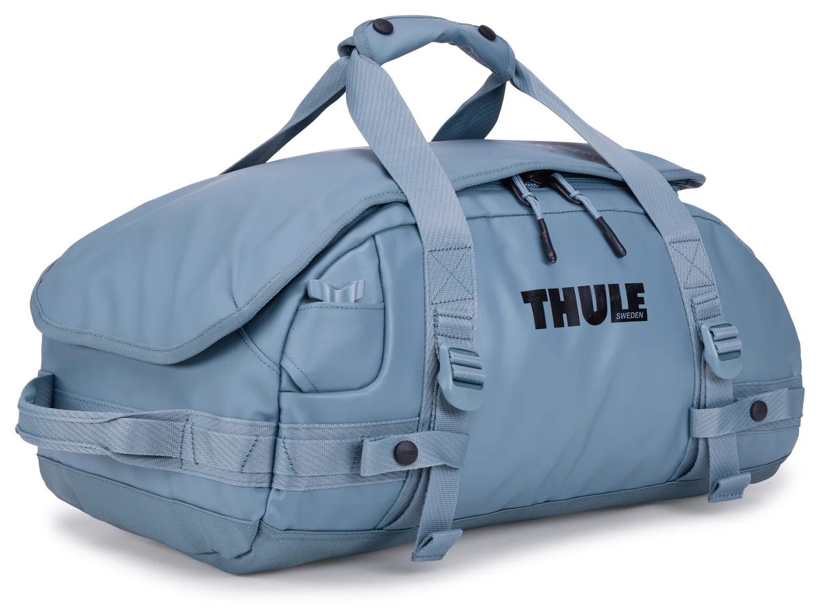Thule Chasm TDSD301 Pond Gray 3205214 Silindir Spor Çantaları