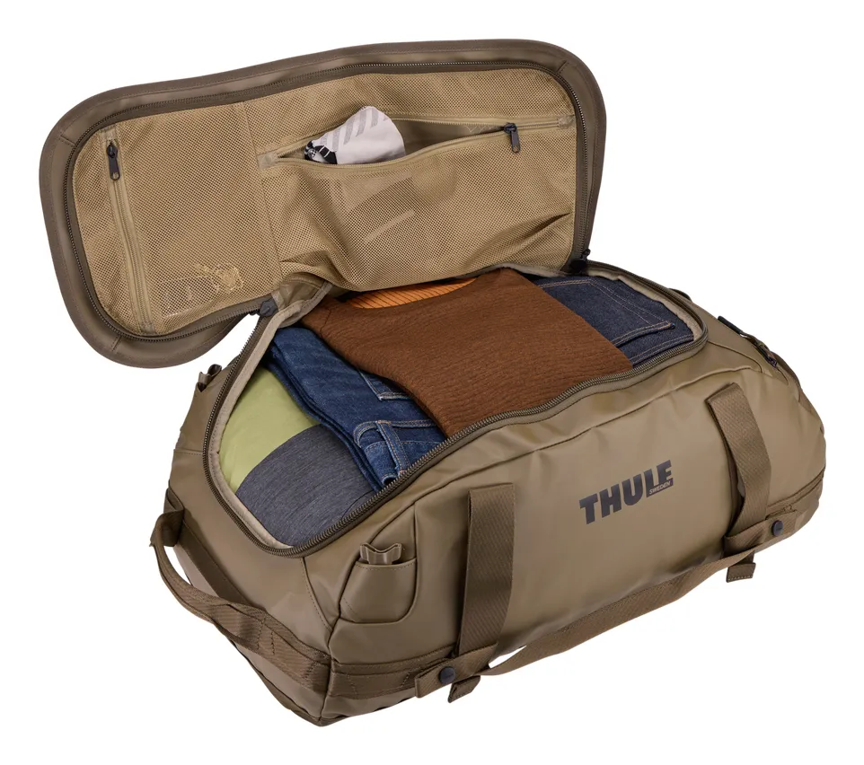 Thule Chasm TDSD302 Deep Khaki 3205139 Thumbnail 2