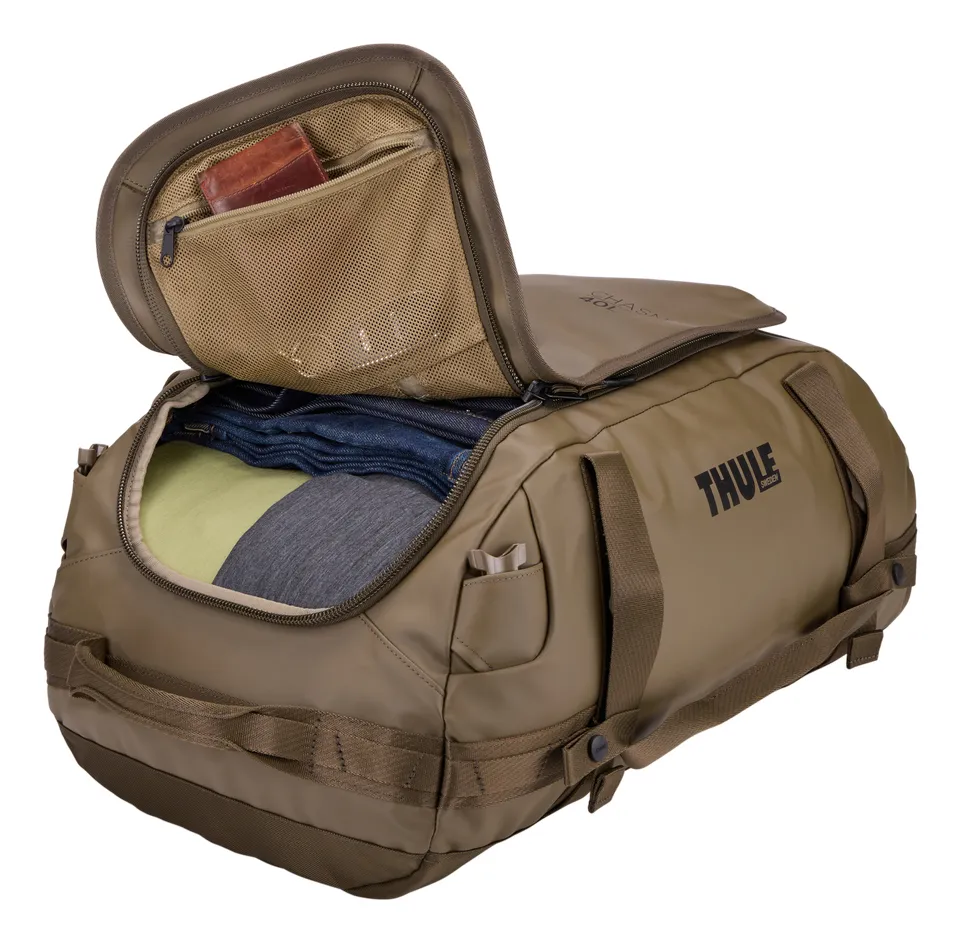 Thule Chasm TDSD302 Deep Khaki 3205139 Thumbnail 3