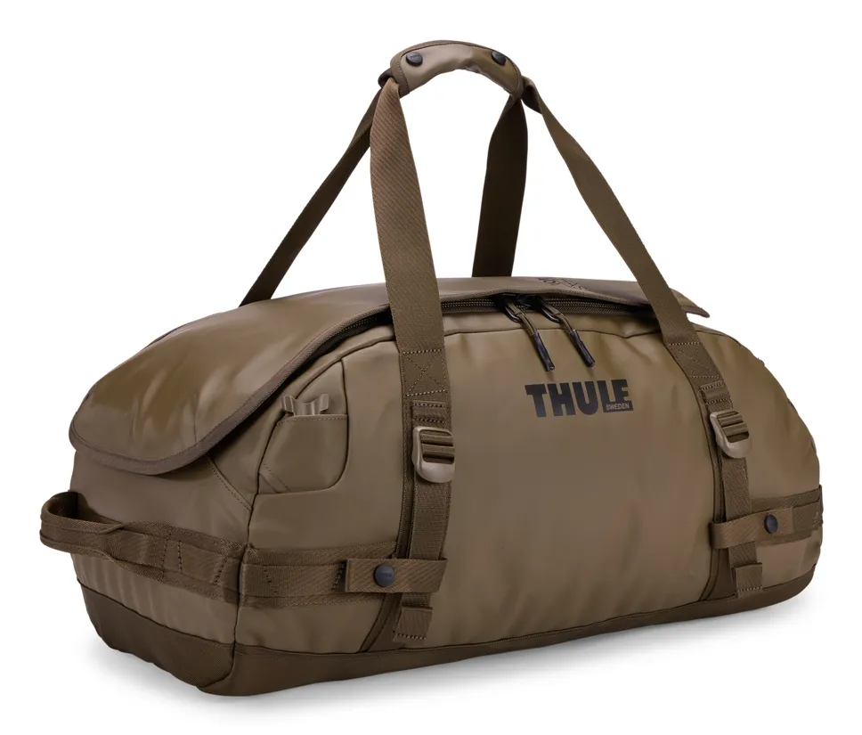 Thule Chasm TDSD302 Deep Khaki 3205139 Thumbnail 0