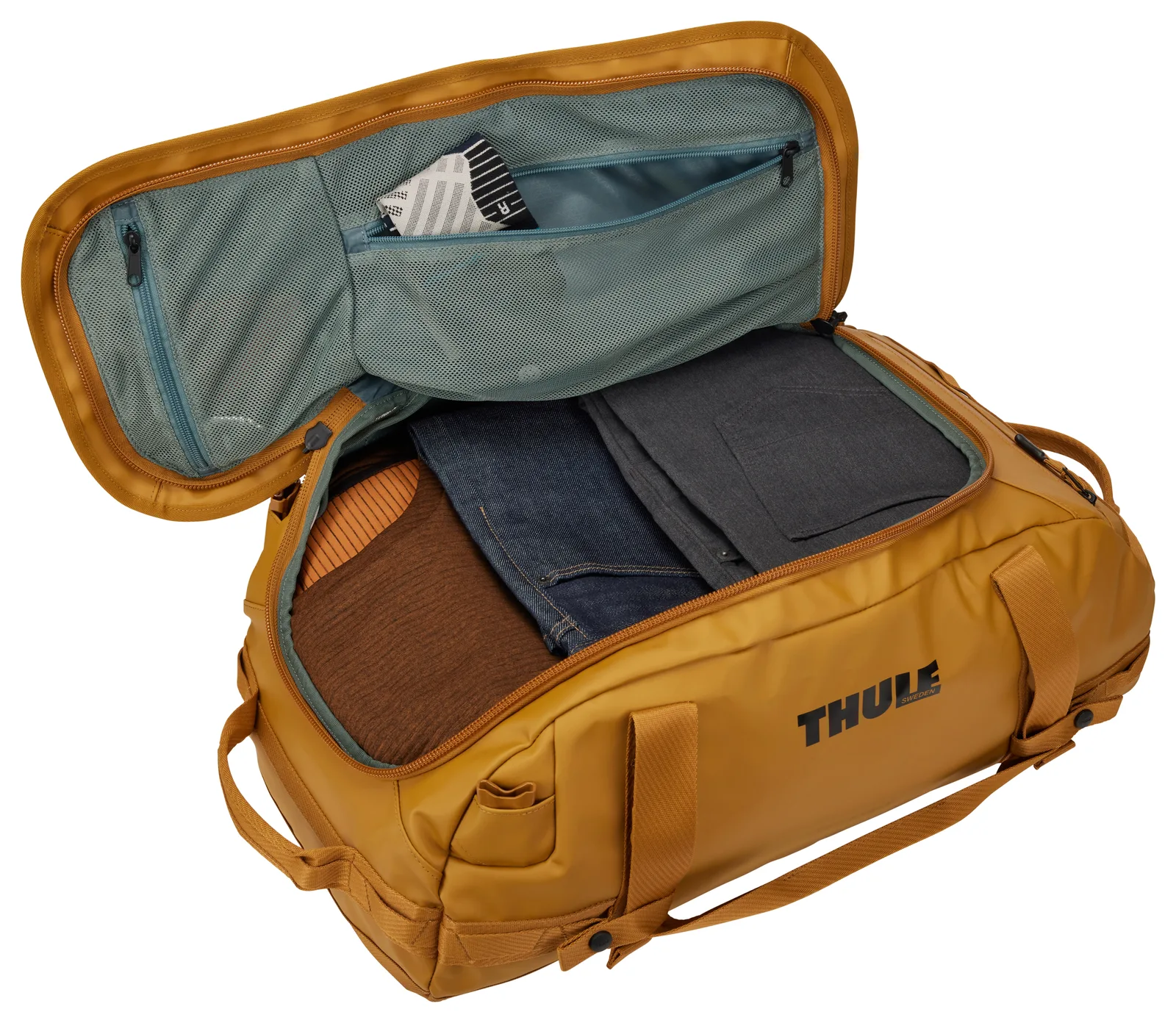 Thule Chasm TDSD302 Golden Brown 3204991 Thumbnail 4