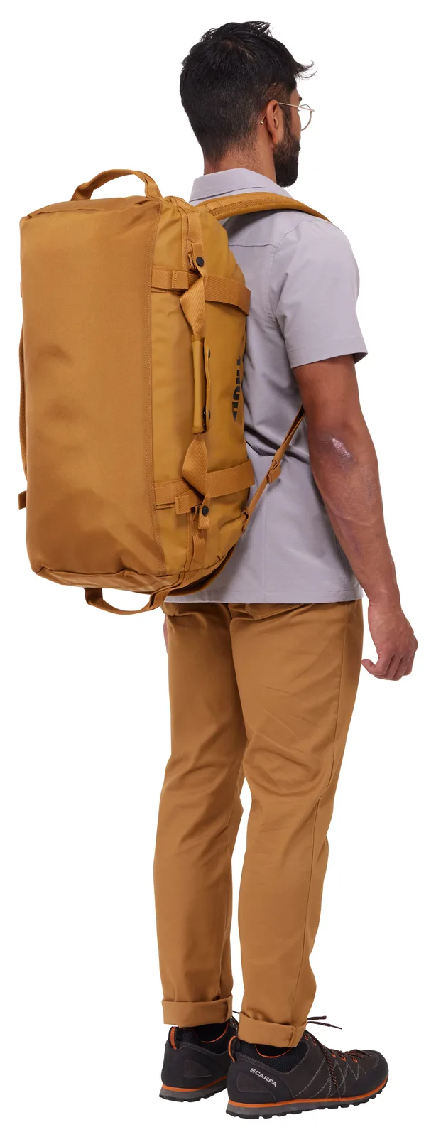 Thule Chasm TDSD302 Golden Brown 3204991 Thumbnail 5