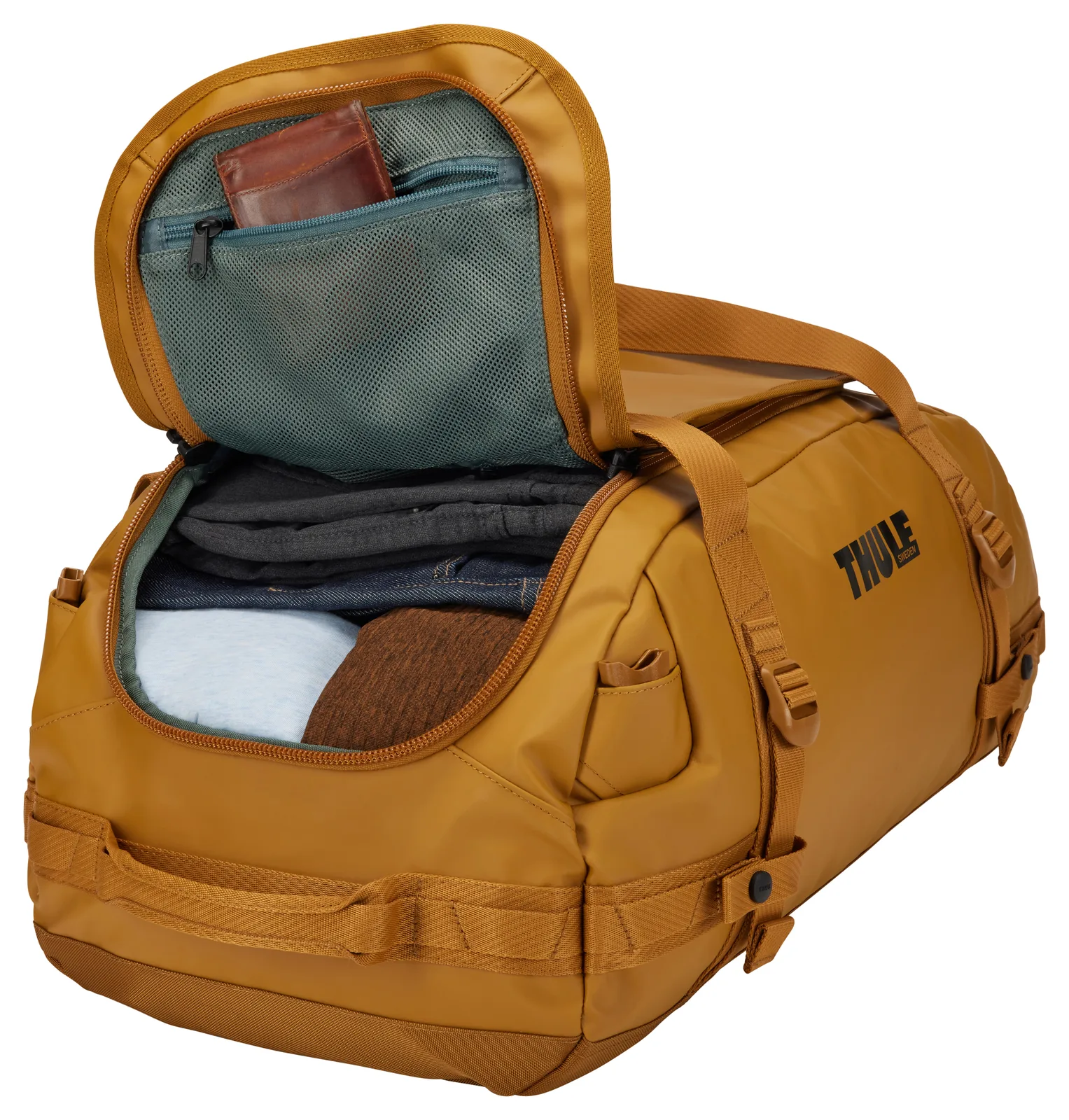 Thule Chasm TDSD302 Golden Brown 3204991 Thumbnail 8
