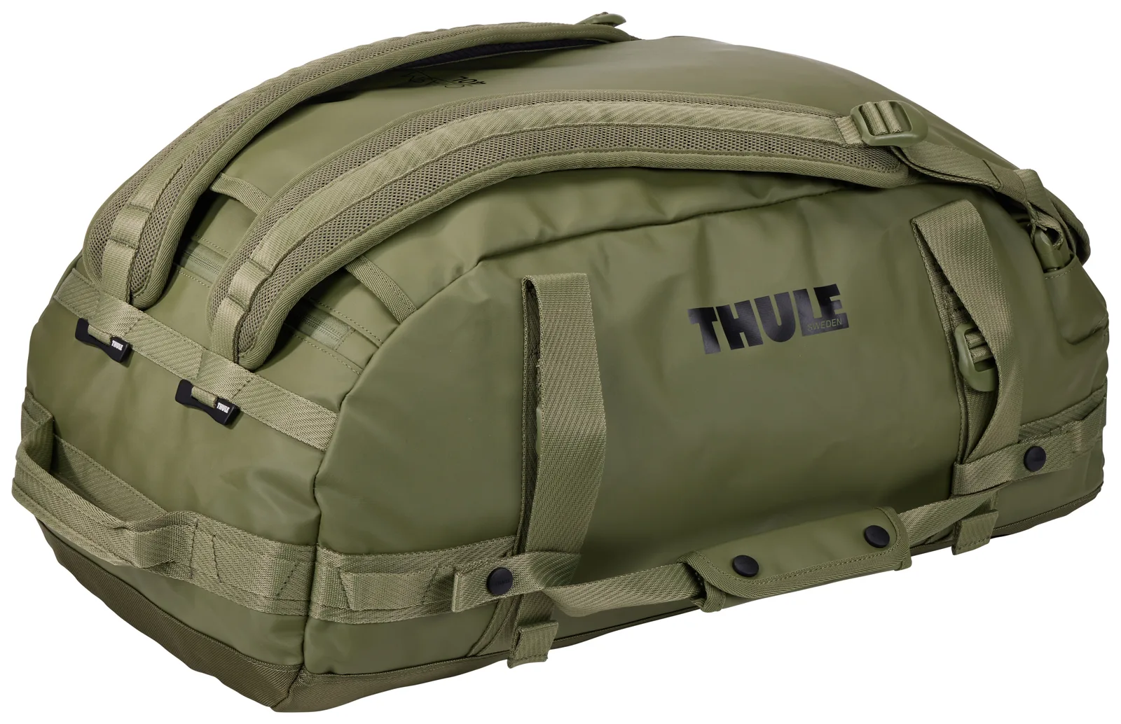 Thule Chasm TDSD302 Olivine 3204990 Thumbnail 1