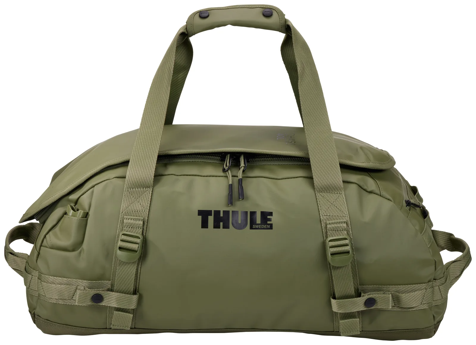 Thule Chasm TDSD302 Olivine 3204990 Thumbnail 2