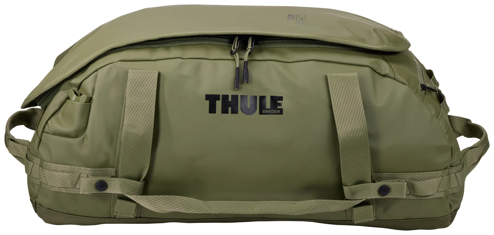 Thule Chasm TDSD302 Olivine 3204990 Thumbnail 3