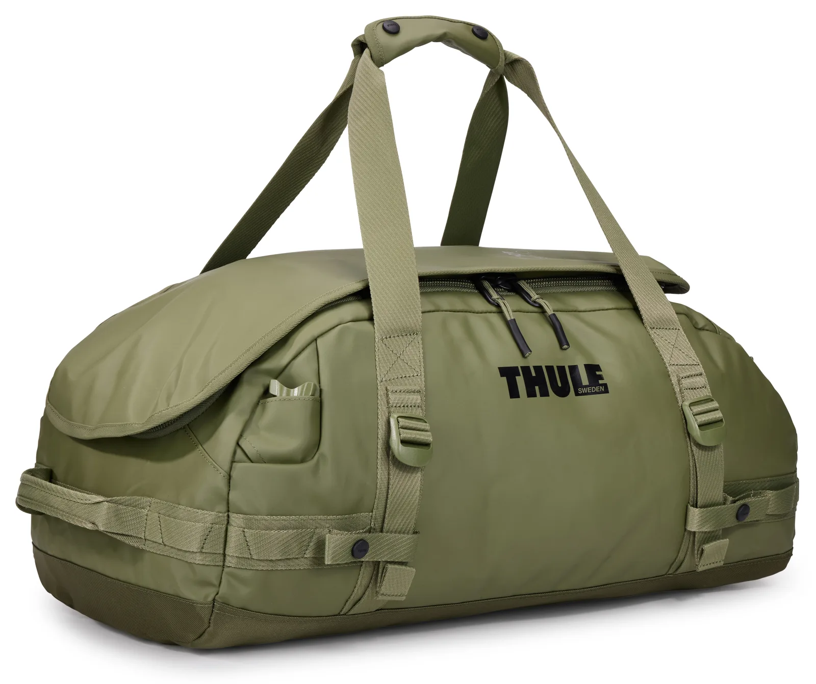 Thule Chasm TDSD302 Olivine 3204990 Thumbnail 0