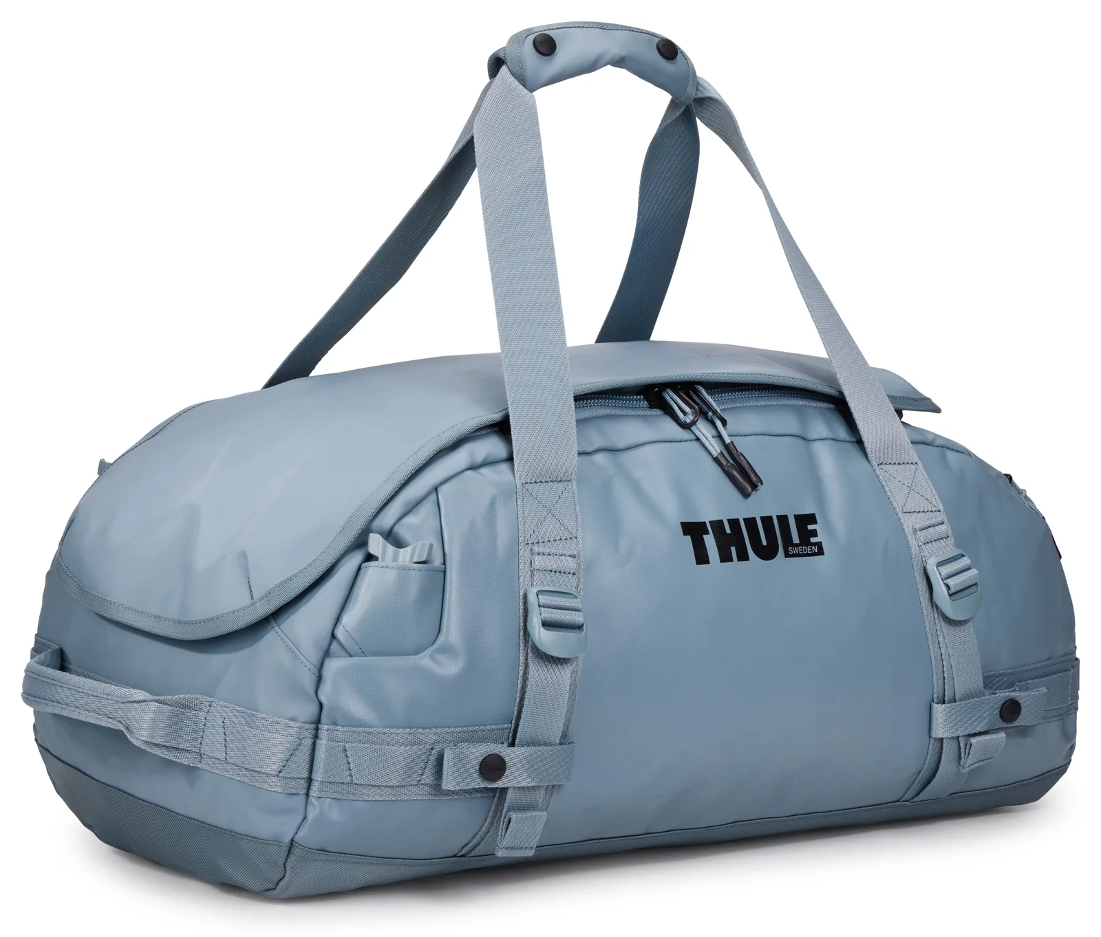 Thule Chasm TDSD302 Pond Gray 3204992 Silindir Spor Çantaları