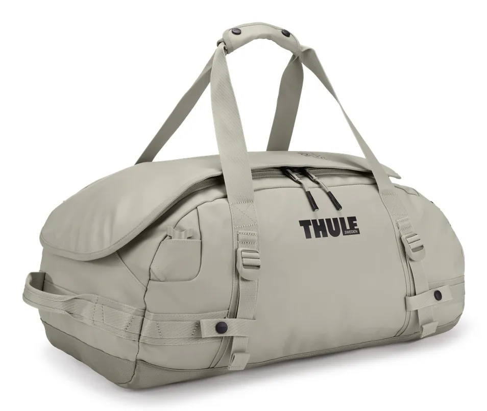 Thule Chasm TDSD302 Soft Sand 3205138 Silindir Spor Çantaları